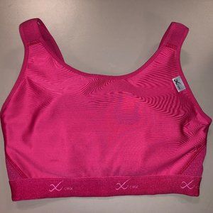 CWX Sports Bra Pink SIze 34D